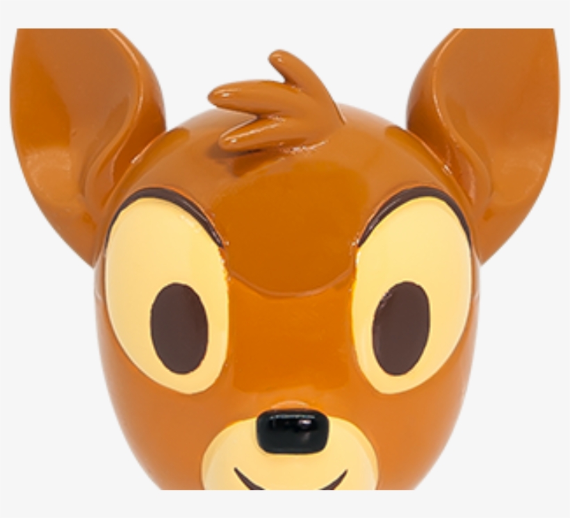 Emoji Disney Classics S2 Bambi - Bambi, transparent png download