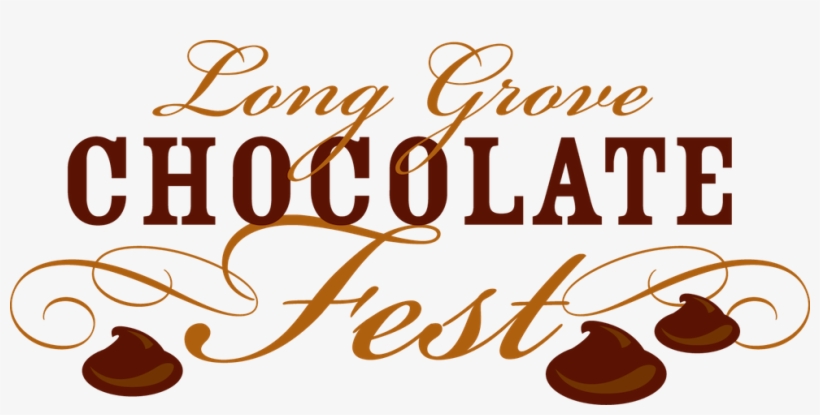 Long Grove Chocolate Festival 2017, transparent png download