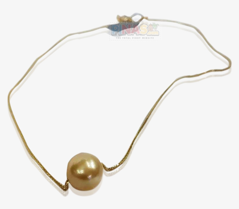 Patricia - Necklace, transparent png download