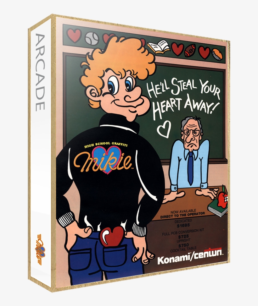 High School Graffiti, transparent png download