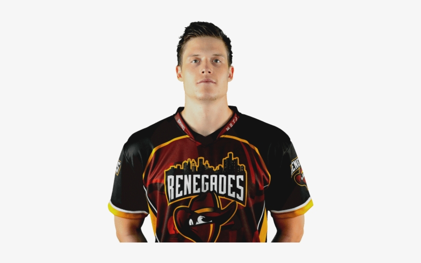 Inside The Unique Culture And Business Of Jonas Jerebko's - Jonas Jerebko Renegades, transparent png download