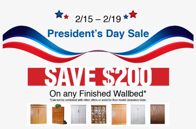 Presidents Day 02 - Graphic Design, transparent png download
