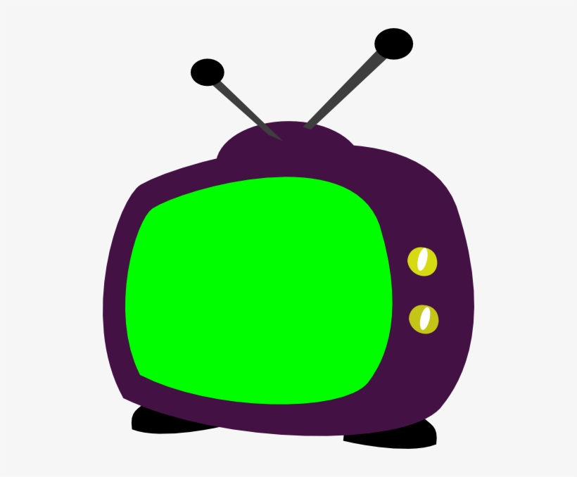 Original Png Clip Art File Television Svg Images Downloading, transparent png download