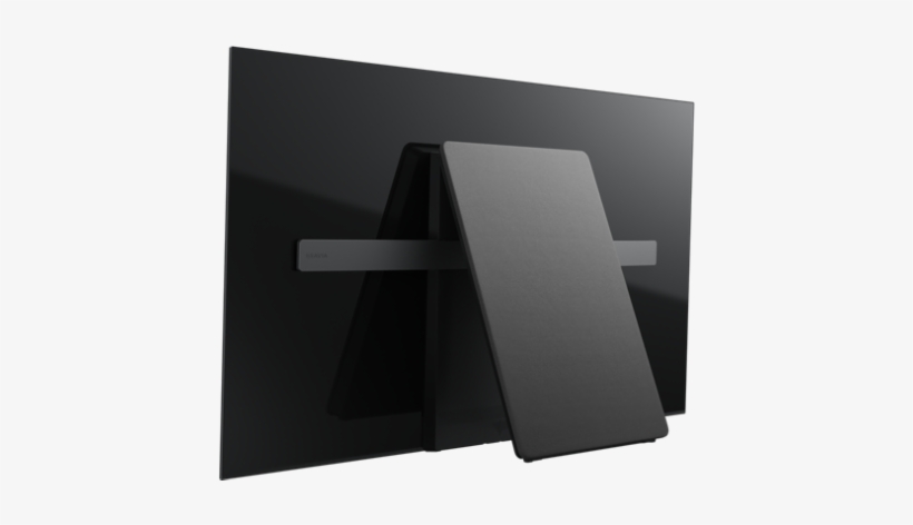 Sony Kd-55a1 55" 4k Ultra Hd Oled Tv, transparent png download