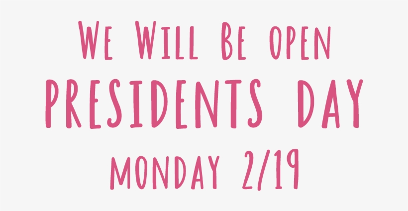 Presidents Day - Carmine, transparent png download