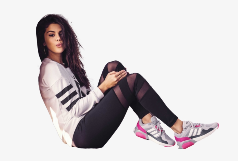 Share This Image - Selena Gomez Body, transparent png download