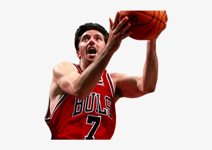 Toni Kukoc, transparent png download