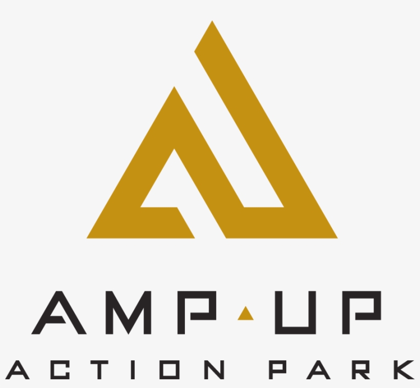 Amp Up Your Presidents' Day Weekend Up To 50% Off Two - Logo, transparent png download