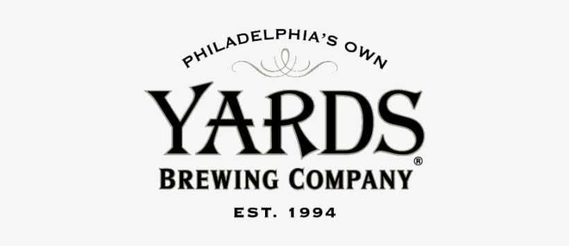 Yards Brewing Logo - Yards Brewing Company, transparent png download