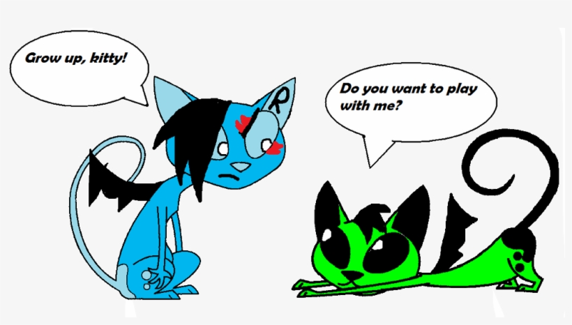 More Like It's Presidents' Day Baturica By Summer0909 - Cartoon, transparent png download