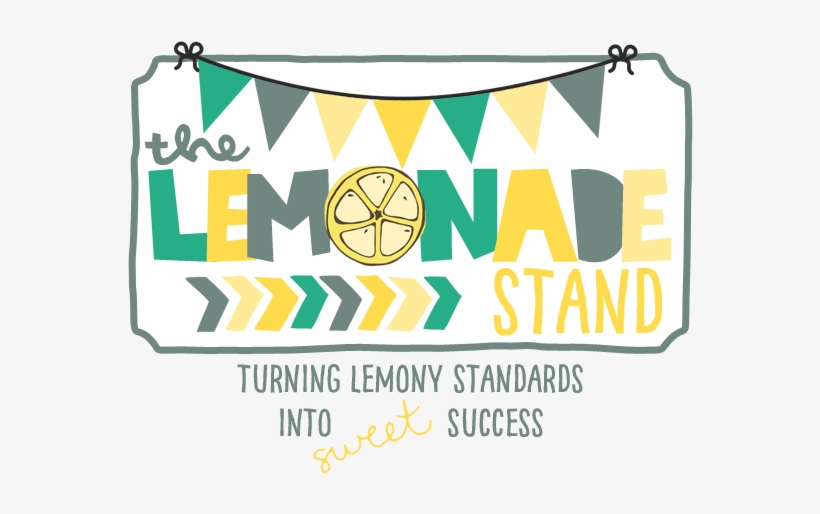 The Lemonade Stand - Health, transparent png download