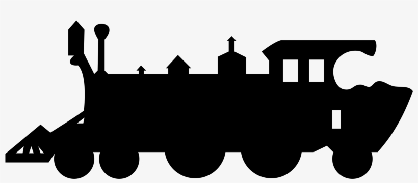 Open - Train, transparent png download