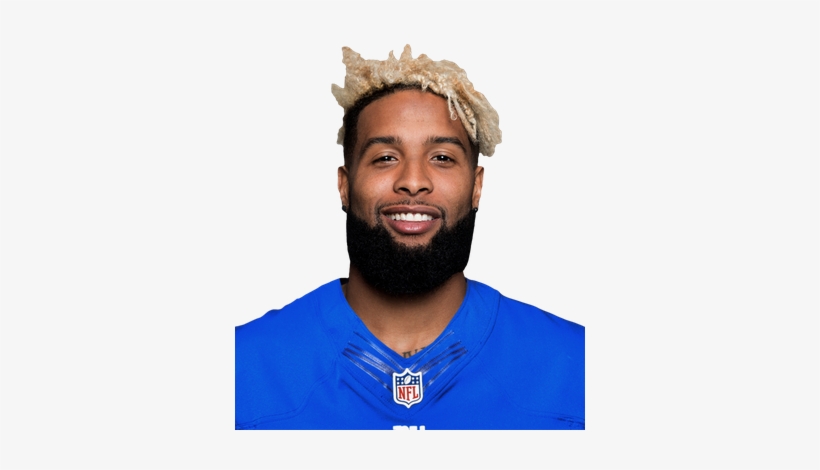 Odell Beckham, transparent png download