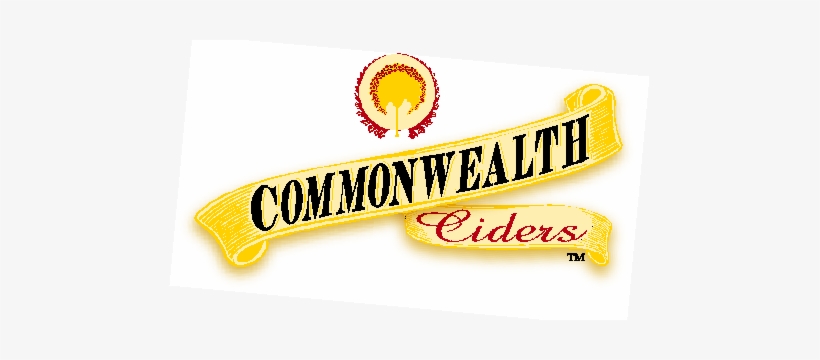 Common 06 Jun 2013 - Commonwealth Ciders Dry Cider, transparent png download