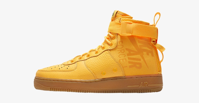 Mid Odell Beckham Jr Is Scheduled To Release Shortly - Odell Beckham Air Force 1, transparent png download