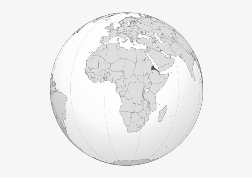 World Map, transparent png download