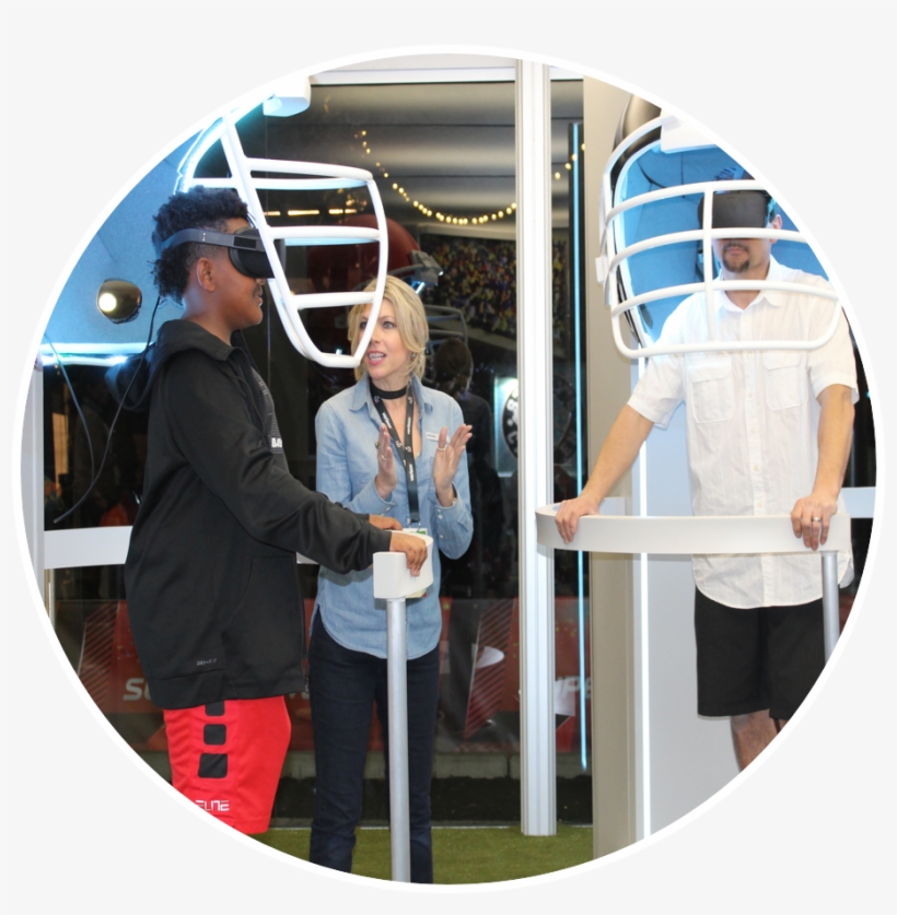 Verizon Hosted Multiple Meet And Greets With Current - Nyse:vz, transparent png download