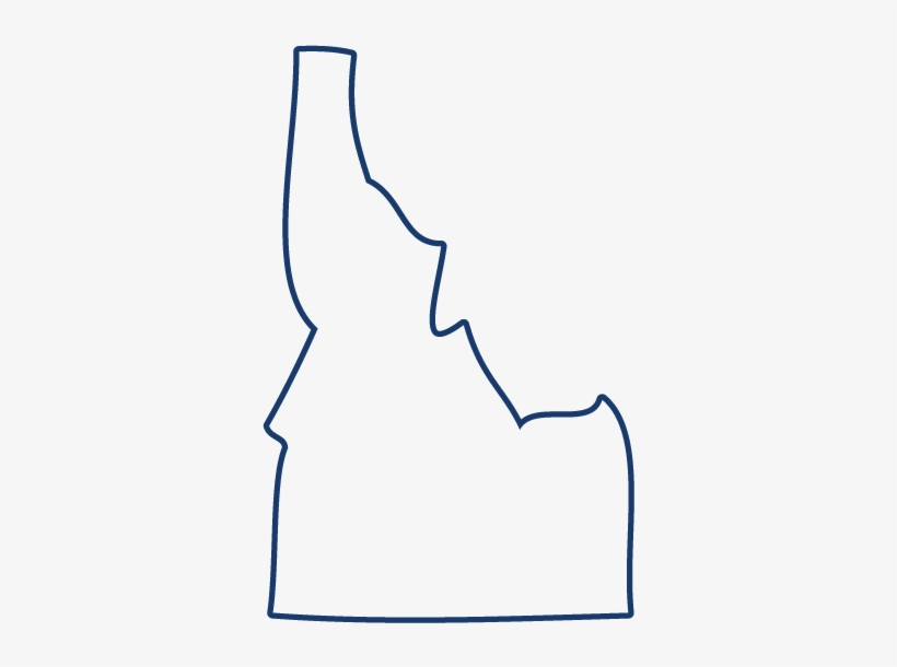 Idaho, transparent png download