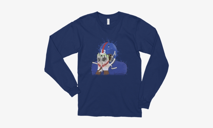 Giants Wr Odell Beckham Jr - Black Women Are Dope Shirt, transparent png download