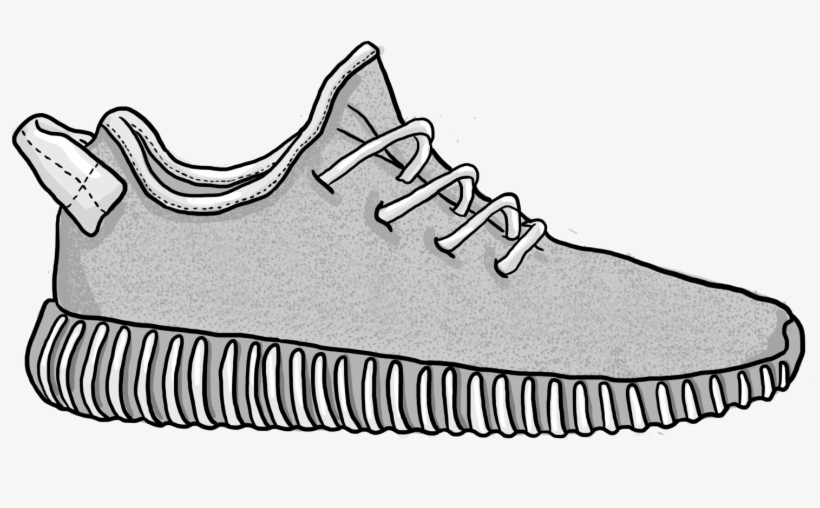 Hypebeast Fashion Takes Over The Industry And Celebrities' - Security Logo Hype Beast, transparent png download