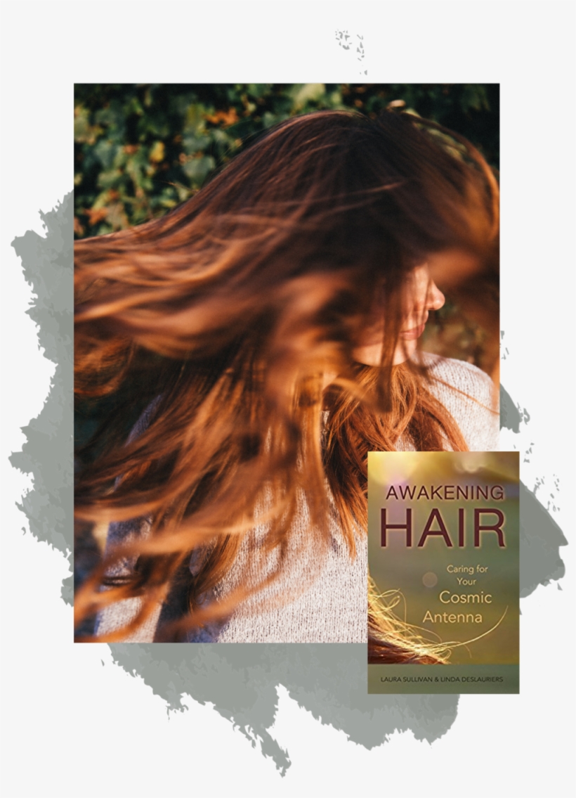 Soul Salons Awakening Hair - Rose Owl Necklace - Choose Lenght, Whimisical, Boho,, transparent png download