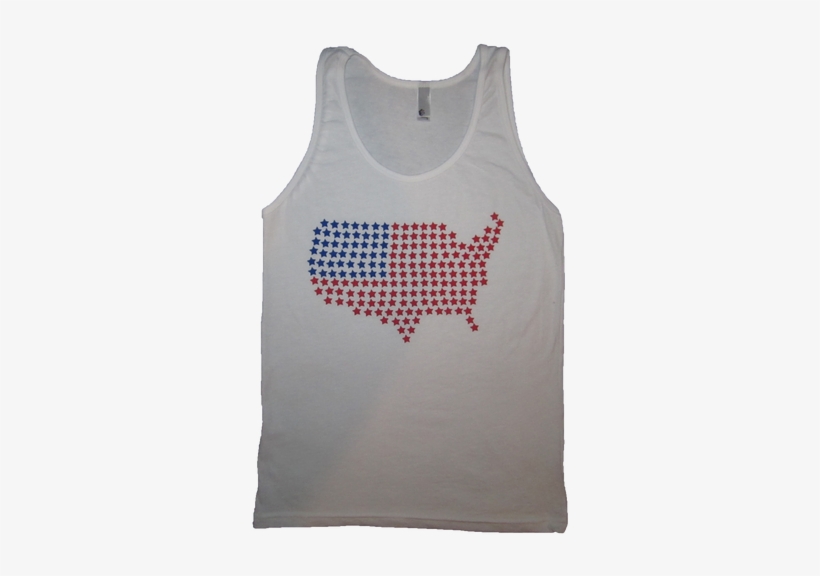 Unisex Style Tank Top - Active Tank, transparent png download