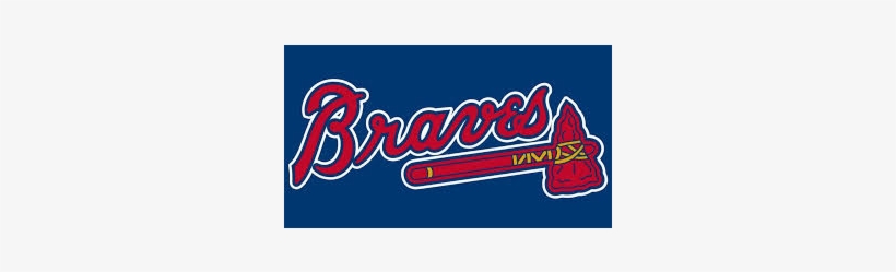 Atlanta Braves Vs Marlins Tickets - Atlanta Braves, transparent png download