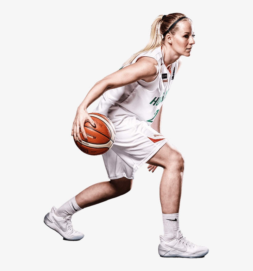 Eusa European Universities Championship - Basketball Player Png, transparent png download