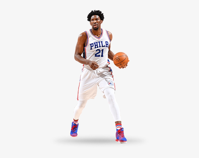 Are You Looking For Streams Of Soccer, Nfl, Nba, Hockey, - Imagem Joel Embiid Png, transparent png download