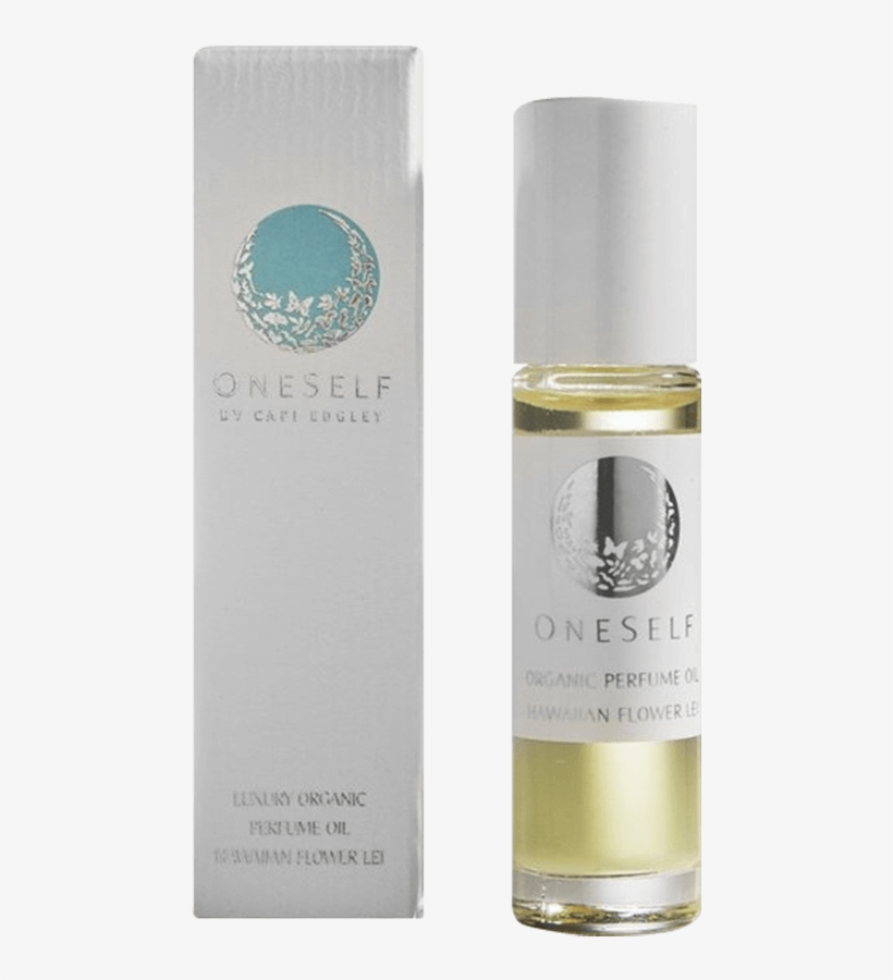 Hawaiian Flower Lei Perfume Oil 10ml - Hawaii, transparent png download