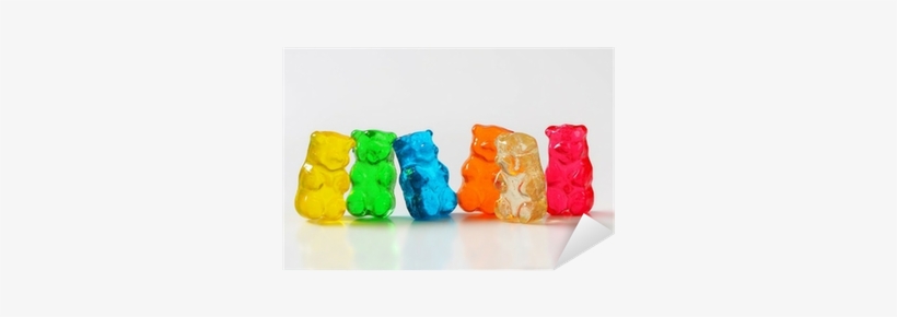 Gummy Bears Ads, transparent png download