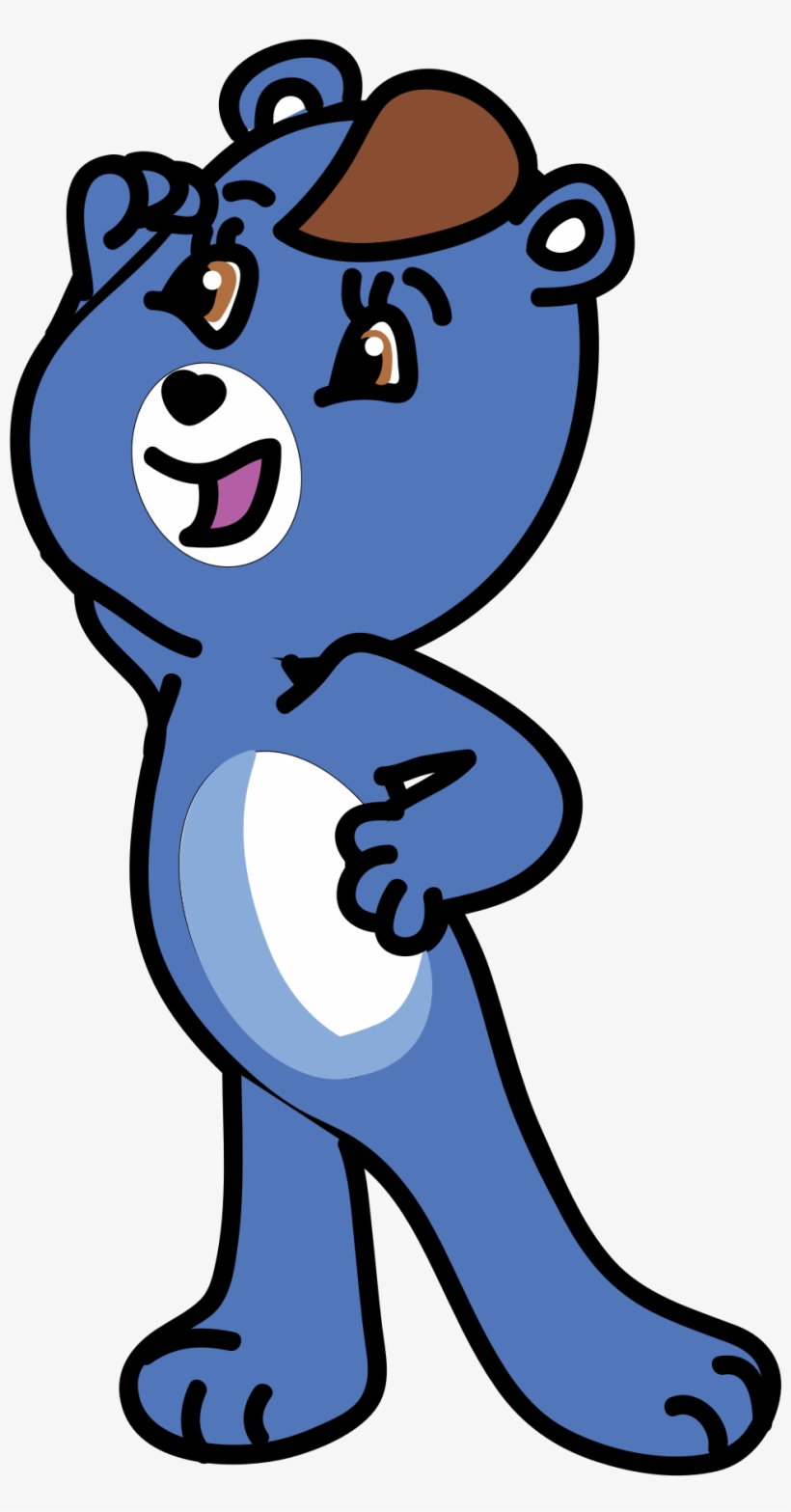 This Free Icons Png Design Of Gummy Bear, transparent png download