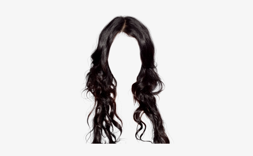 Hair - Lace Wig, transparent png download