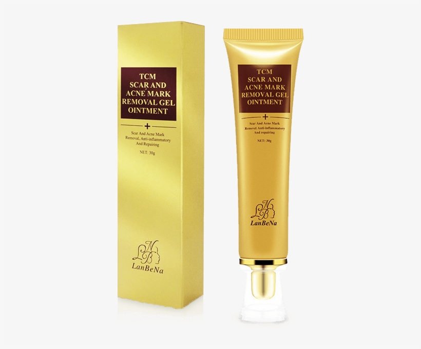 Single0001 - Creme Anti Cicatrice, transparent png download