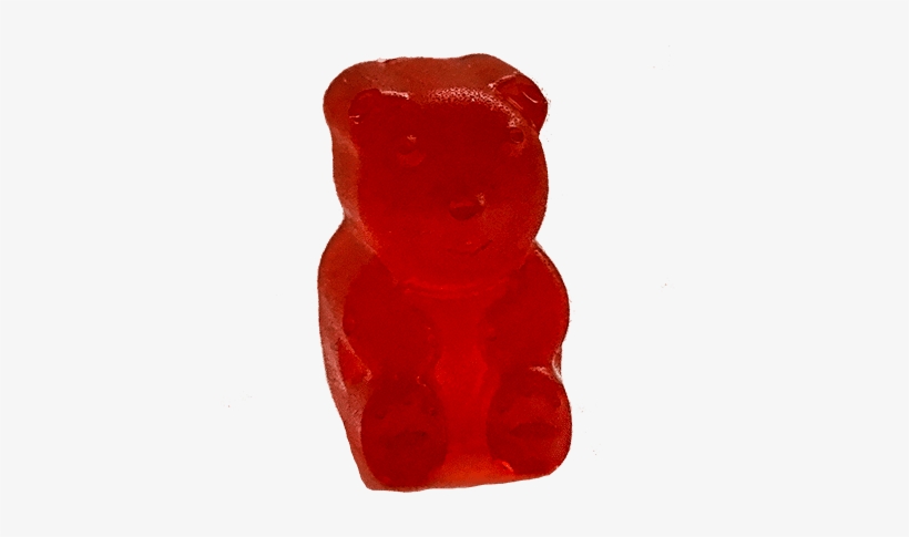 Home / Edibles - Gummy Bear, transparent png download