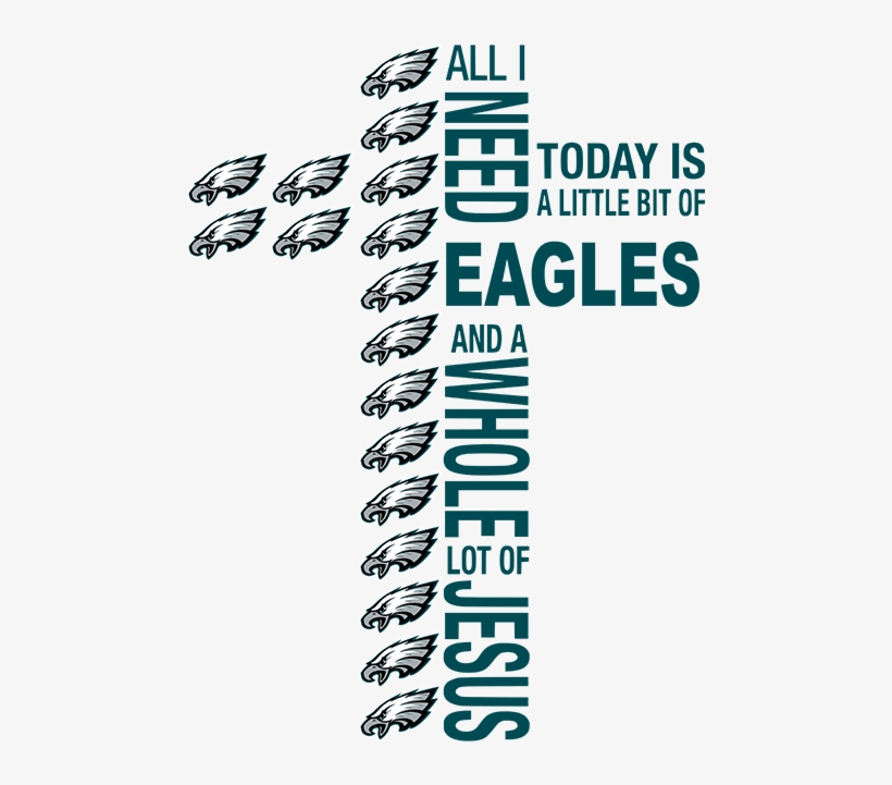 All I Need Little Eagles & Lot Jesus Cross Png & Svg - Railway Protection Force Rpfrpsf Woman Constables Recruitment, transparent png download