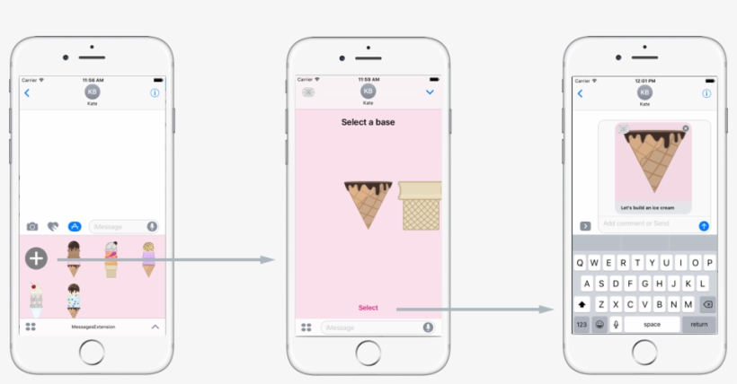 The - Nfl Seattle Seahawks Impact Tpu 2-piece Dual Hybrid, transparent png download