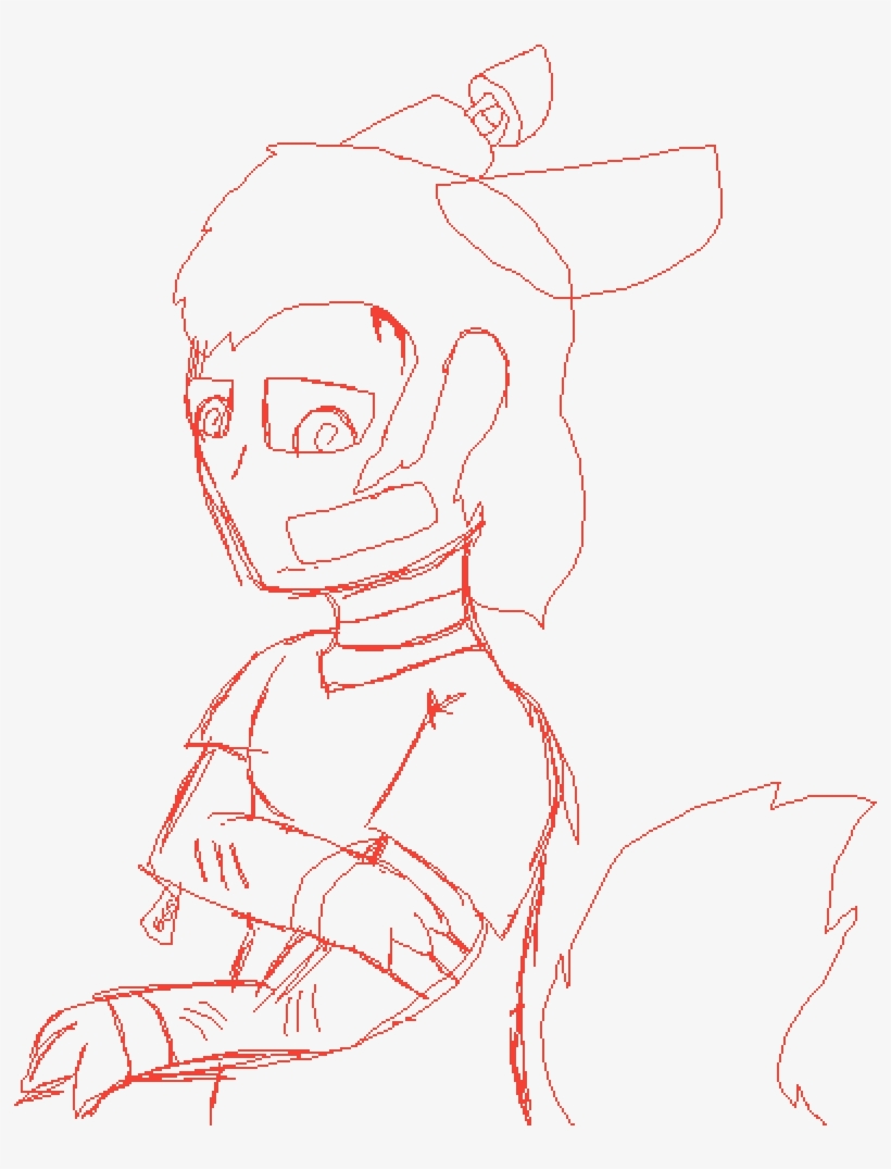 Your Scars Make You Namuh - Drawing, transparent png download