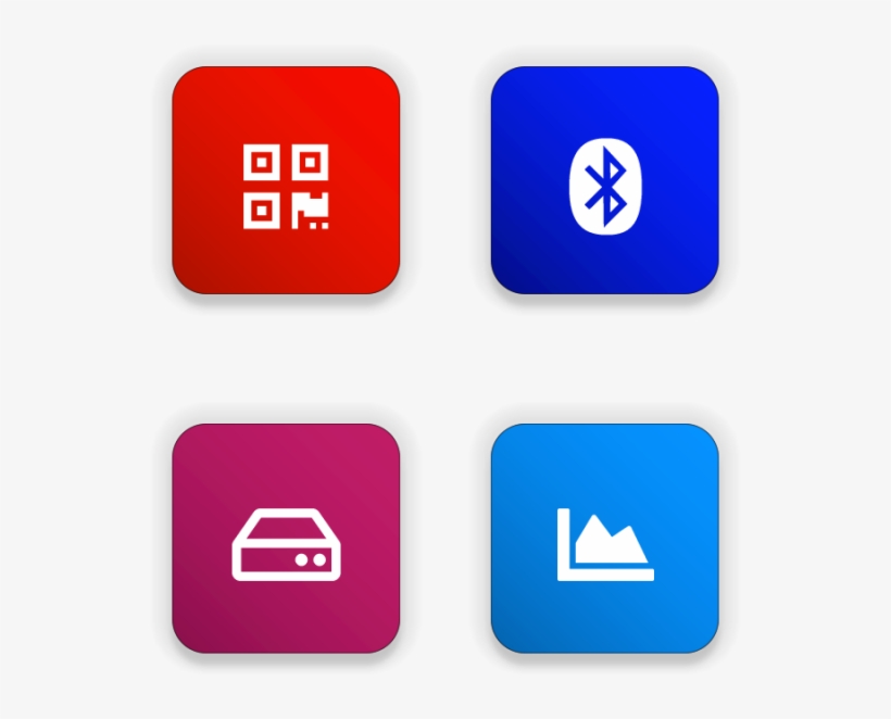 Fantastic Tools - Wrong And Check Icon, transparent png download