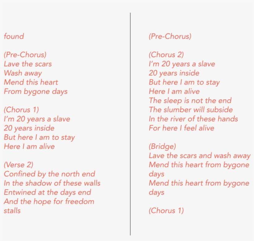 Lyricsbookcorrect-04 - Portable Network Graphics, transparent png download