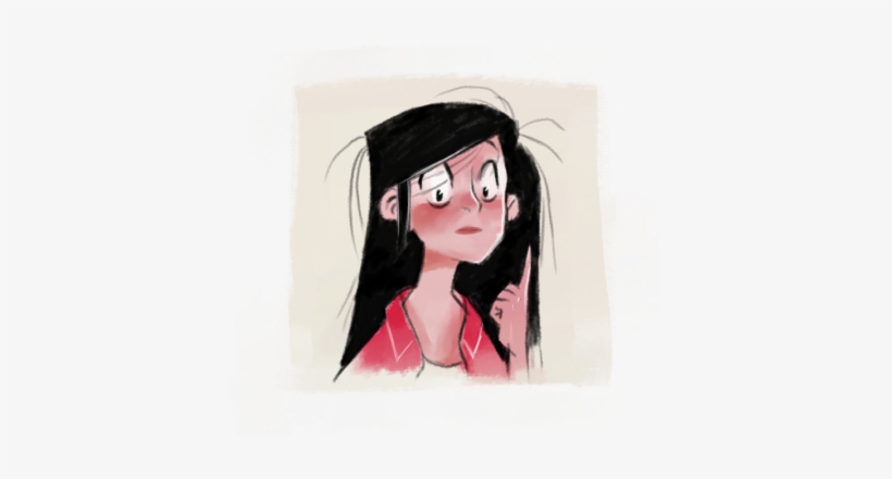 After Effects Cinema - Anime, transparent png download