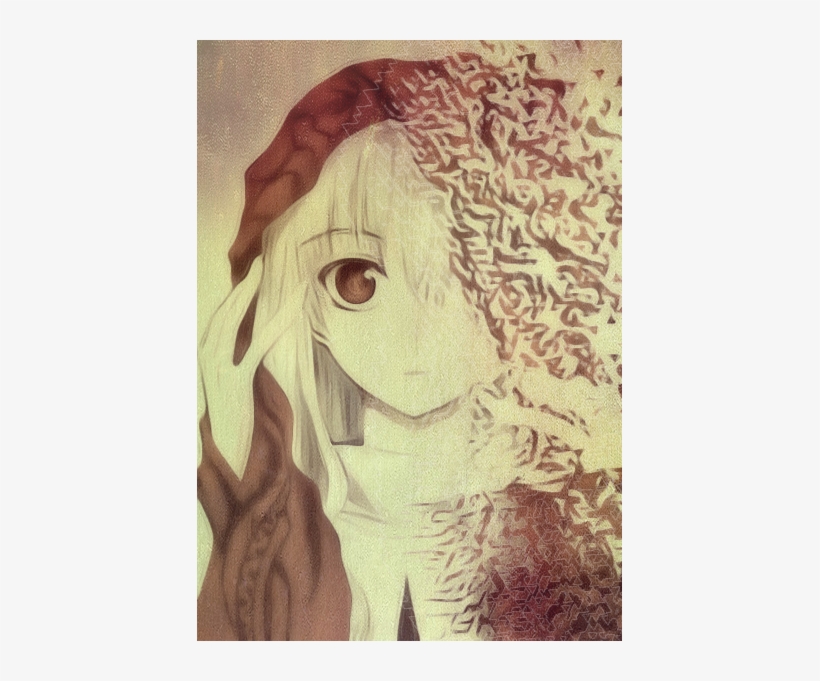 Anime, transparent png download