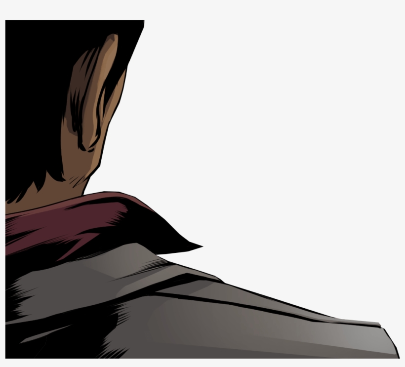 Anime, transparent png download