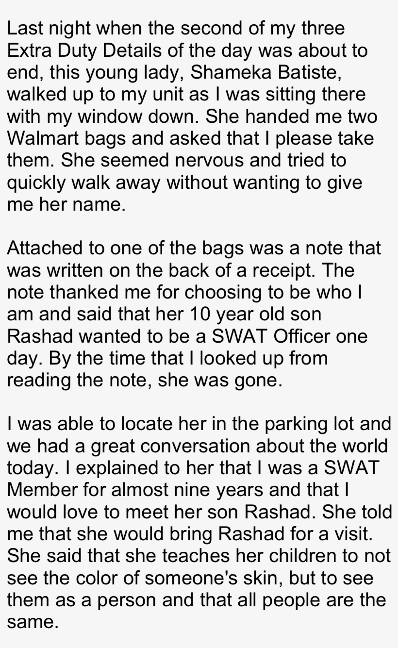 Read What Happened Afterwards Below - Document, transparent png download