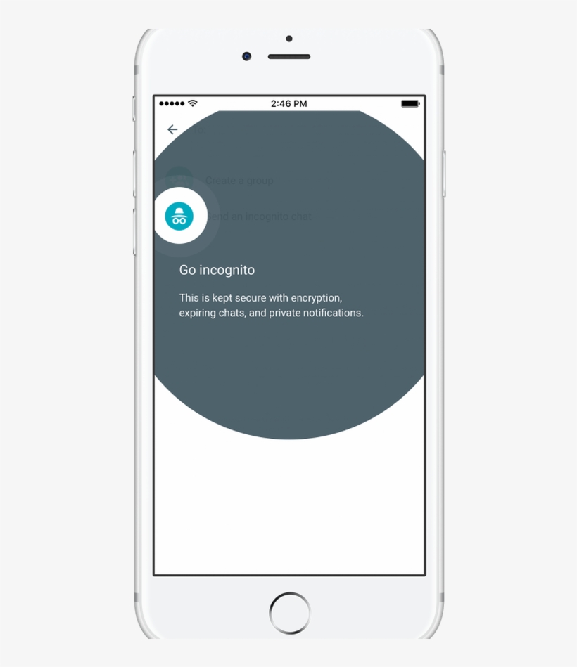 Google Allo, transparent png download