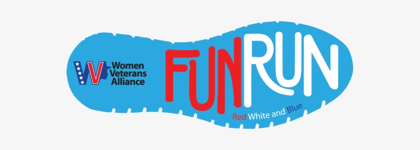 Help To Empower Women Veterans Women Veterans Red White - Graphics, transparent png download