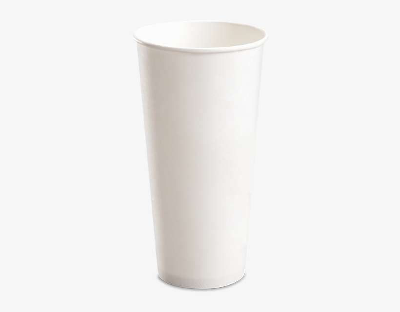 Polypak Pp Paper Cold Cup, transparent png download