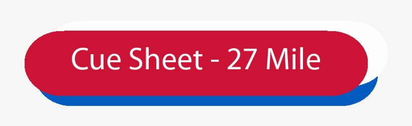 Routes Subject To Change - Main Street Sign, transparent png download