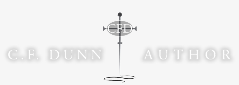 C - F - Dunn - Cross, transparent png download