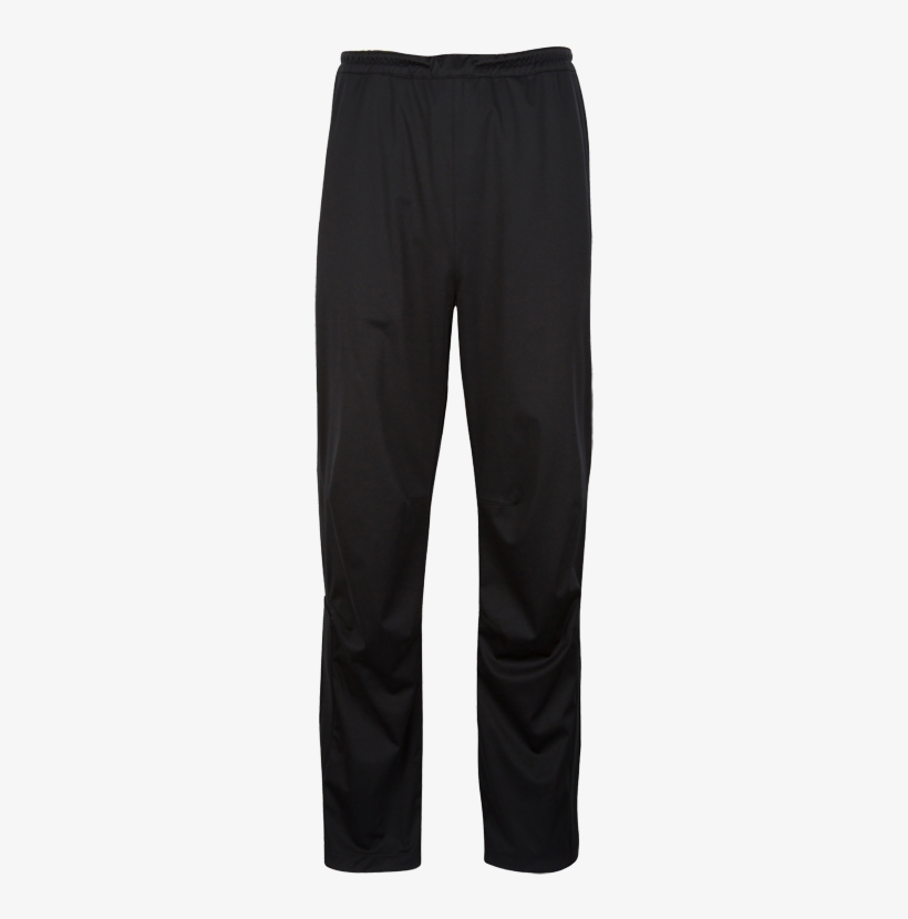 Black - Trousers, transparent png download